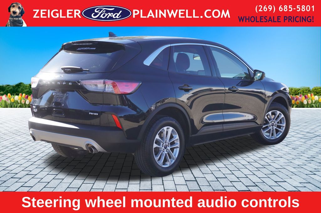 2022 FORD ESCAPE - Image 5