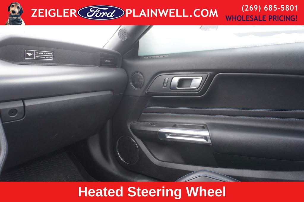 2020 FORD MUSTANG - Image 25