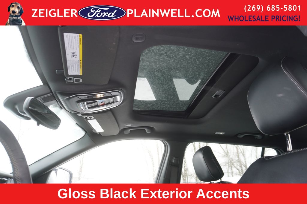 2023 JEEP GRAND CHEROKEE L - Image 16