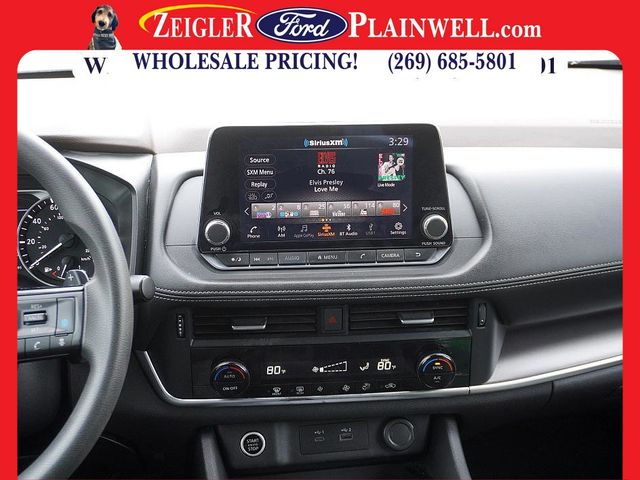 2023 NISSAN ROGUE - Image 14