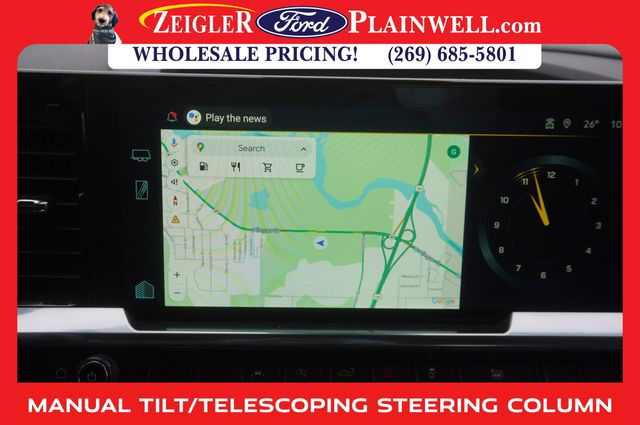 2025 CHEVROLET SILVERADO - Image 13