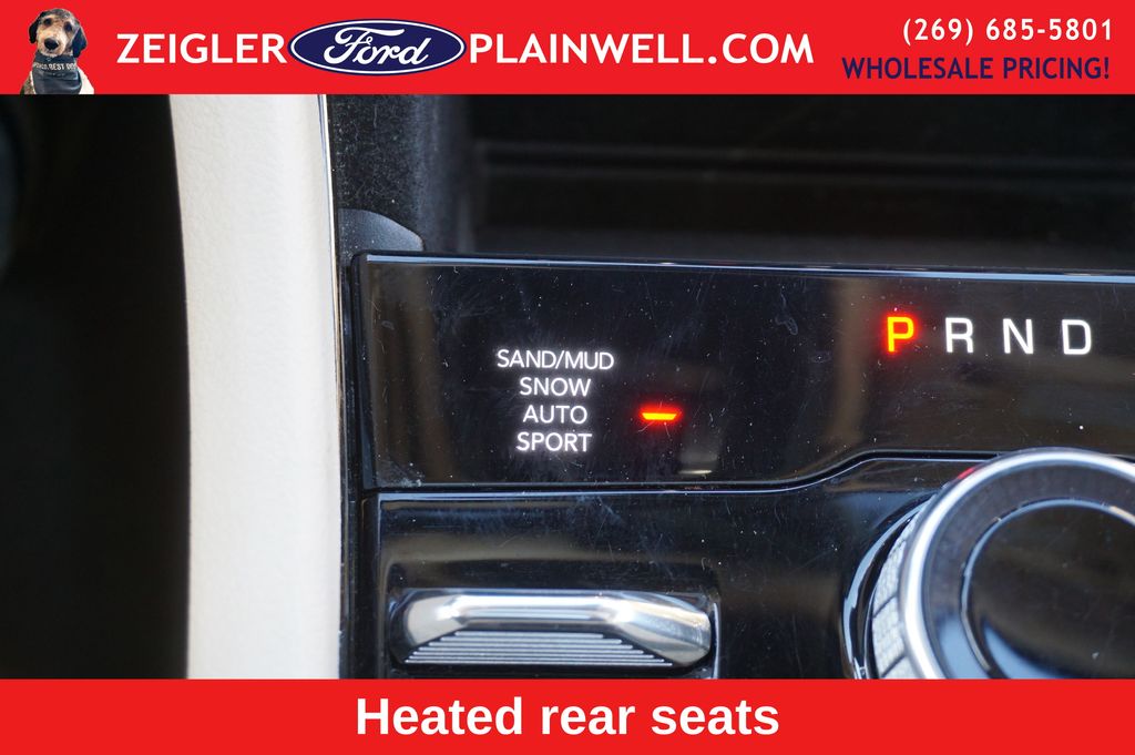 2022 JEEP GRAND CHEROKEE - Image 27