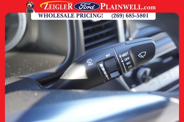 2018 HYUNDAI SONATA - Image 25