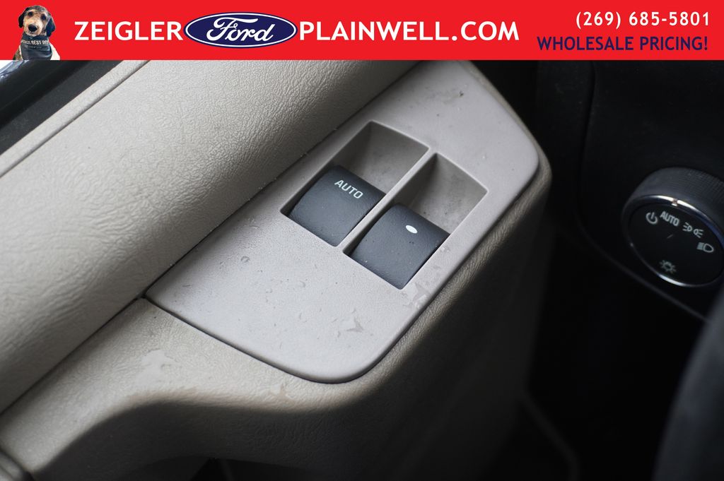 2015 CHEVROLET EXPRESS - Image 18