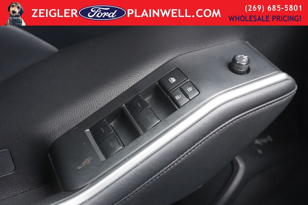 2023 TOYOTA HIGHLANDER - Image 34