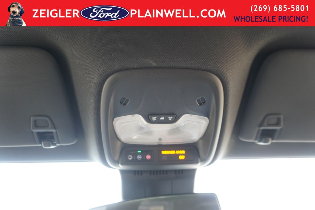 2024 CHEVROLET COLORADO - Image 27