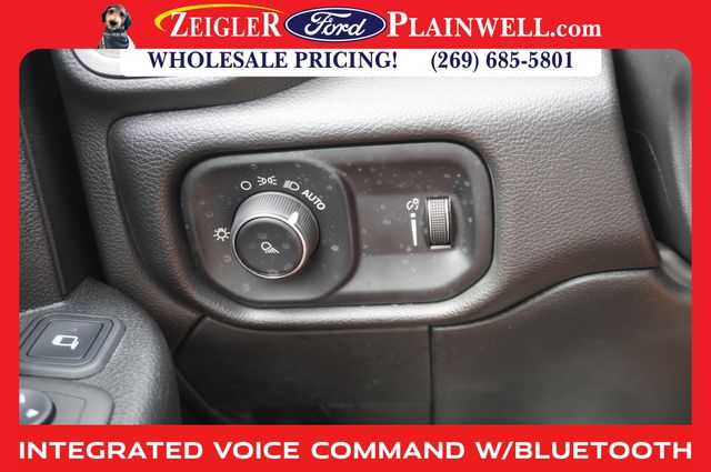 2023 RAM 3500 - Image 27