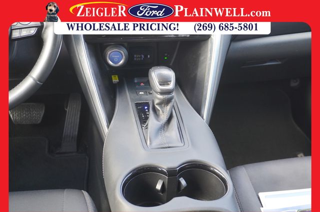 2022 TOYOTA VENZA - Image 16