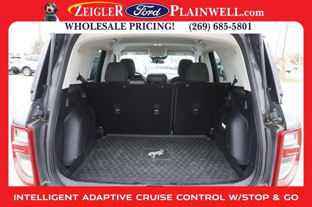 2022 FORD BRONCO SPORT - Image 10