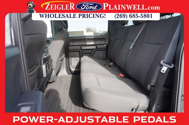 2020 FORD F-150 - Image 11