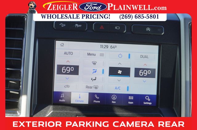 2020 FORD F-150 - Image 21