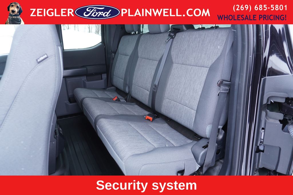 2023 FORD F-150 - Image 11