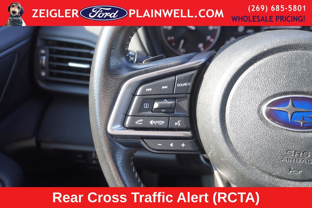 2023 SUBARU OUTBACK - Image 23