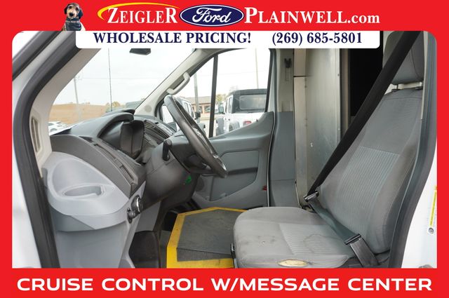 2018 FORD TRANSIT - Image 12