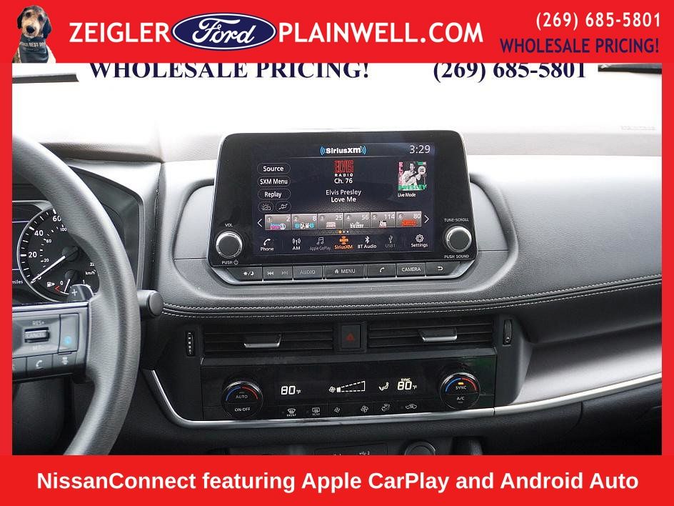 2023 NISSAN ROGUE - Image 14