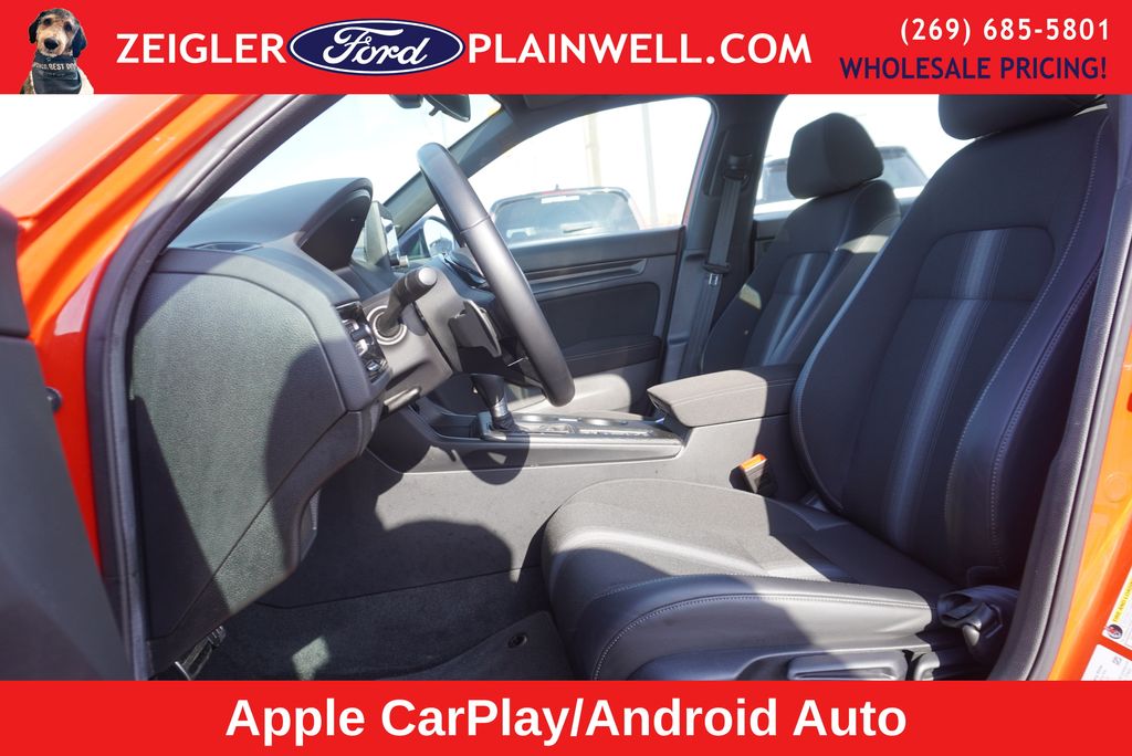 2025 HONDA CIVIC - Image 16