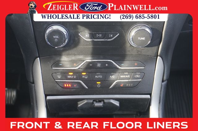 2019 FORD EDGE - Image 16