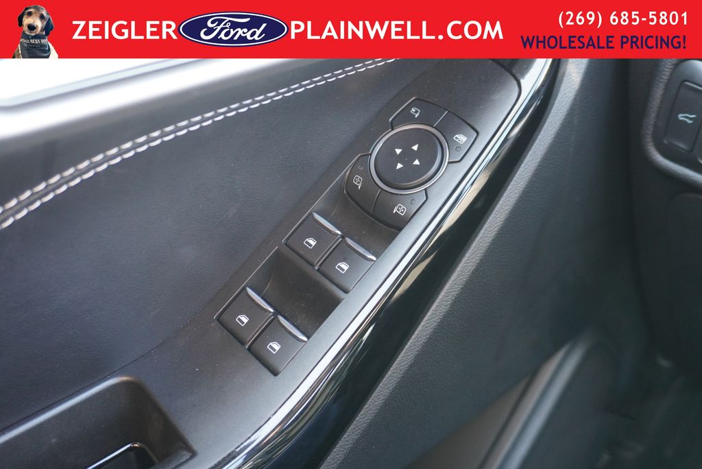 2022 FORD EXPLORER - Image 33