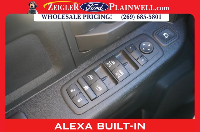 2023 RAM 3500 - Image 29