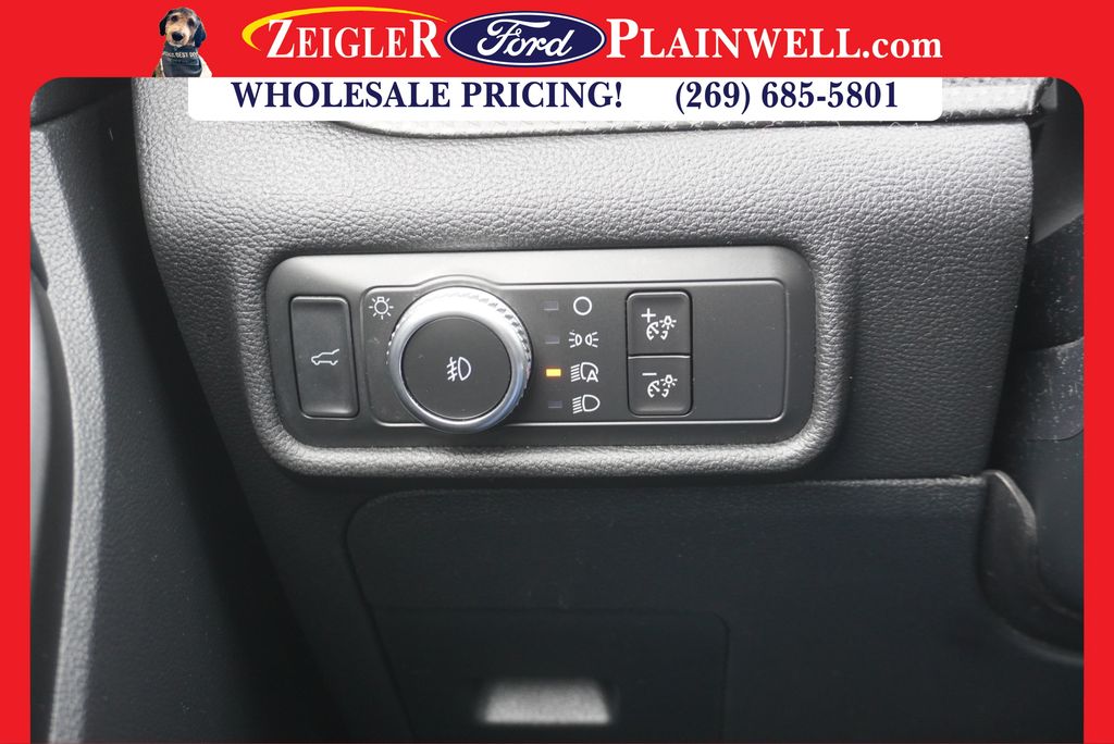 2020 FORD EXPLORER - Image 32