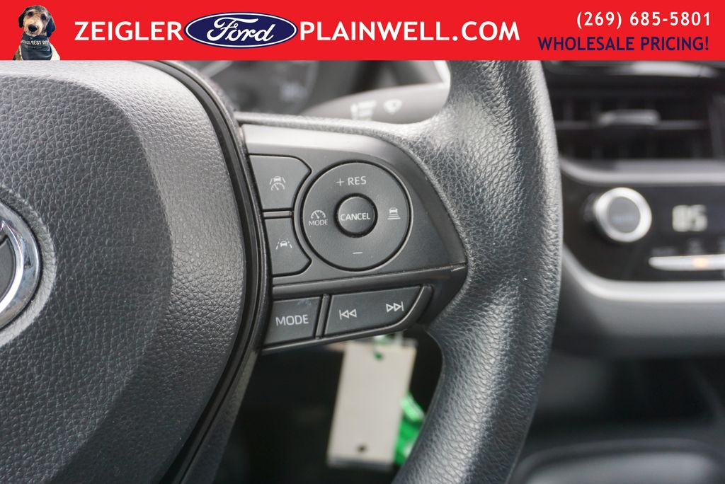 2024 TOYOTA COROLLA - Image 24