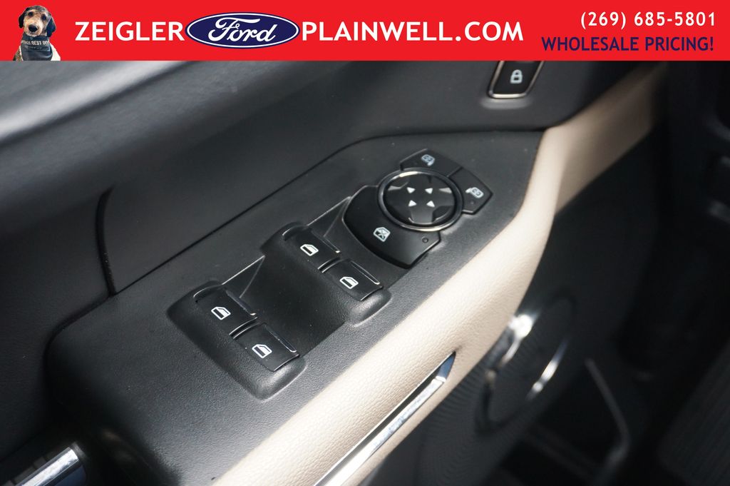 2024 FORD EXPEDITION - Image 30