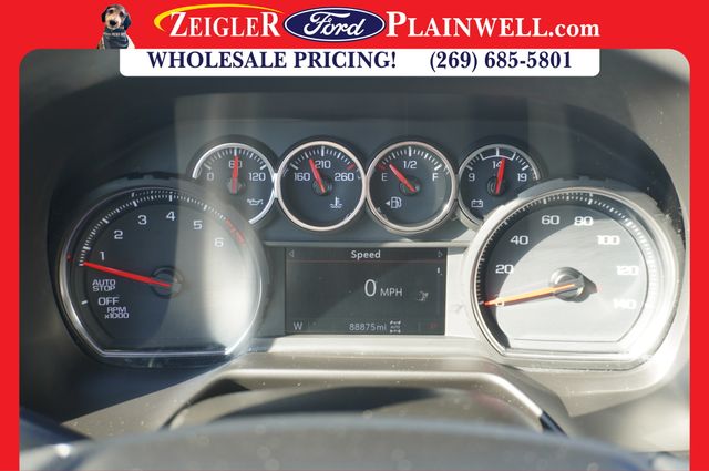 2022 CHEVROLET TAHOE - Image 23