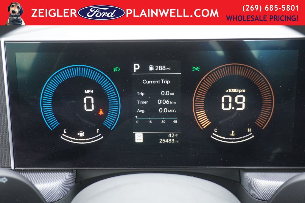 2025 HYUNDAI SONATA - Image 27