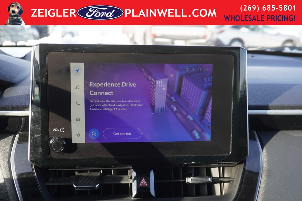 2023 TOYOTA COROLLA CROSS - Image 17