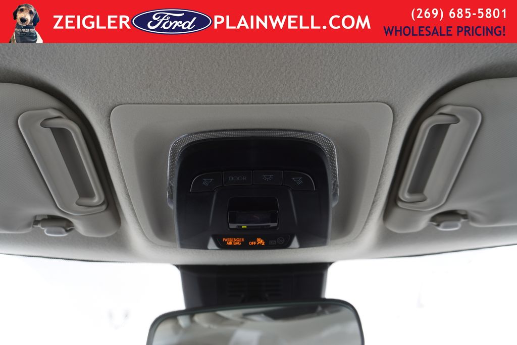 2024 TOYOTA COROLLA - Image 25