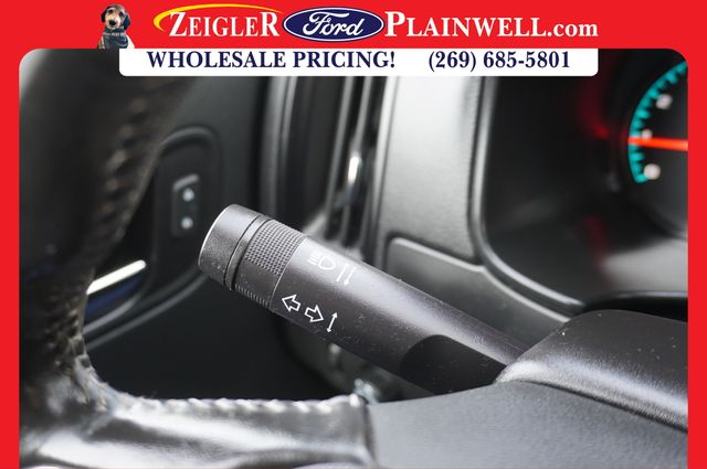 2022 CHEVROLET COLORADO - Image 23