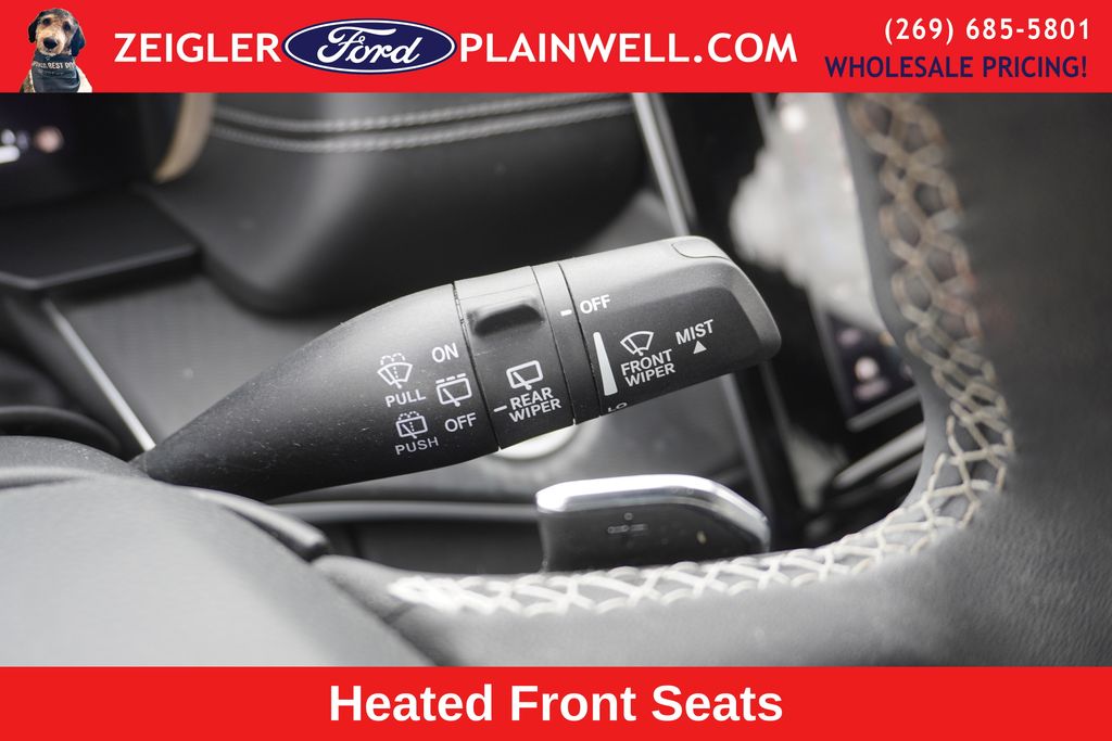 2023 JEEP GRAND CHEROKEE L - Image 26