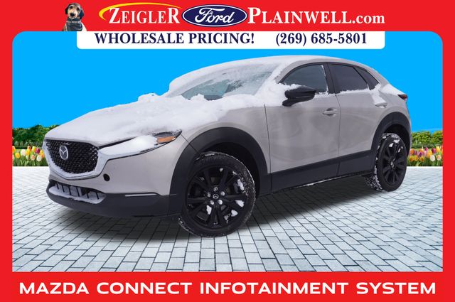 2024 MAZDA CX-30 - Image 1