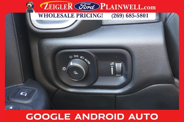 2023 RAM 3500 - Image 28