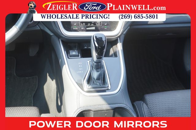 2023 SUBARU OUTBACK - Image 17