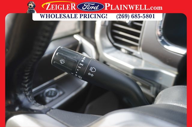 2021 FORD F-150 - Image 27