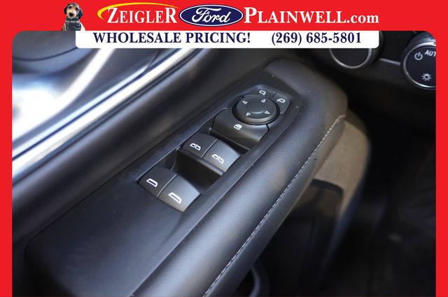 2022 CHEVROLET TAHOE - Image 25