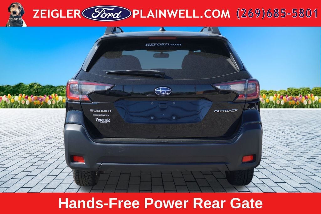 Used 2023 Subaru Outback Premium SUV