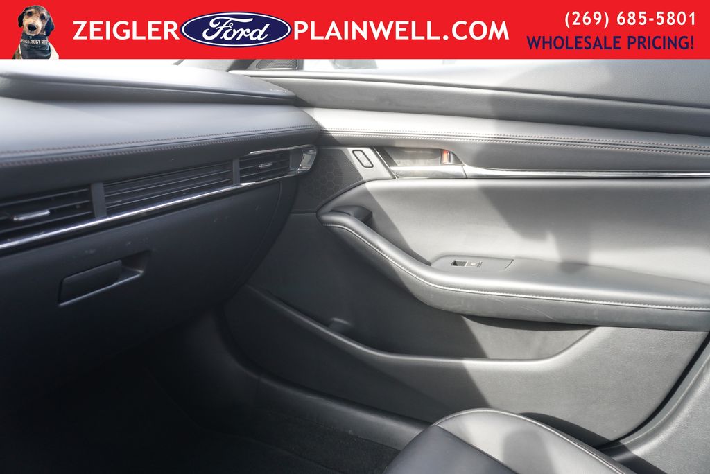 2021 MAZDA MAZDA3 - Image 31