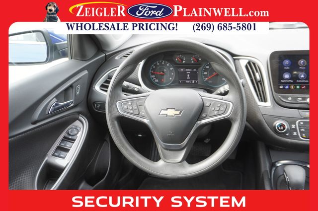 2023 CHEVROLET MALIBU - Image 13