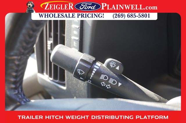 2023 GMC SAVANA - Image 23