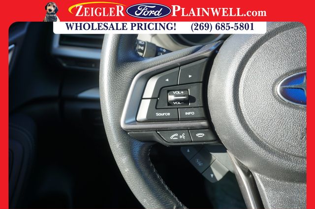 2024 SUBARU FORESTER - Image 25