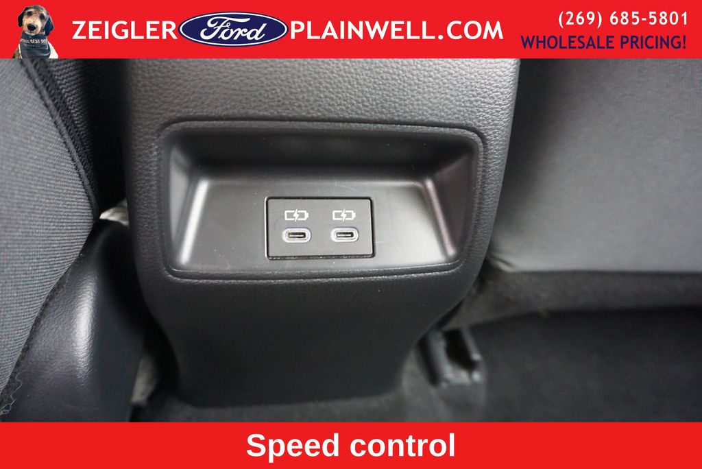 2024 TOYOTA COROLLA - Image 12