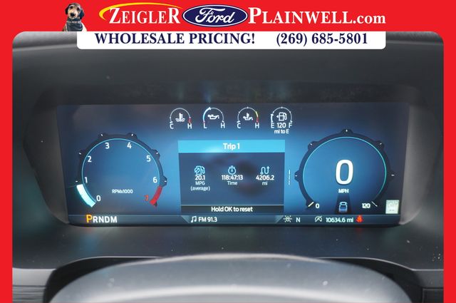 2025 FORD F-150 - Image 25