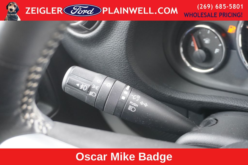 2018 JEEP WRANGLER JK - Image 24