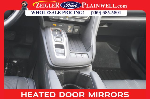 2021 HONDA INSIGHT - Image 15