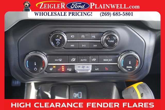 2022 FORD BRONCO - Image 21