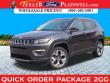Used 2021 Jeep Compass Limited SUV