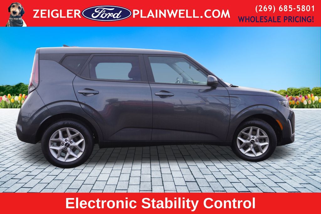 2024 KIA SOUL - Image 6