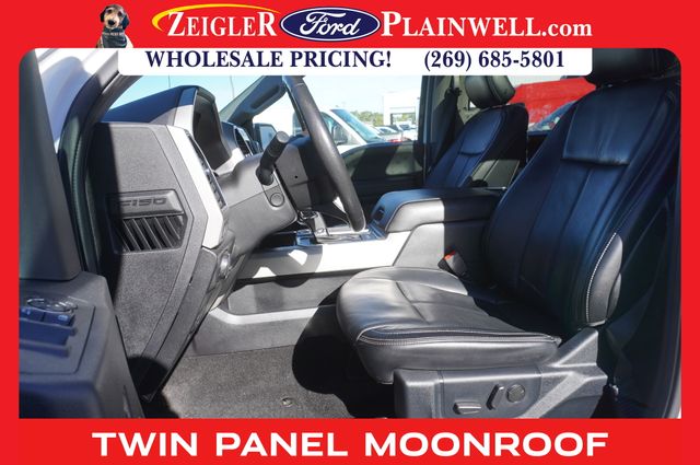 2020 FORD F-150 - Image 16